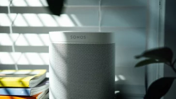 Best Sonos Speakers