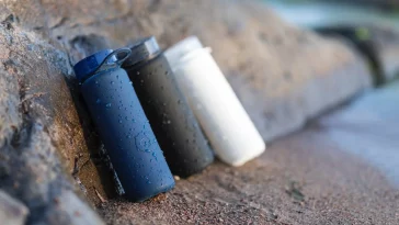 Best Water Bottles on Amazon