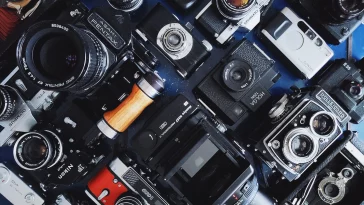 The Best YouTube Camera 2023