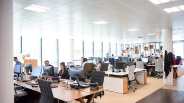 Empowering Unmotivated Employees