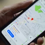 Mastering Google Maps