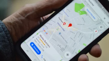 Mastering Google Maps