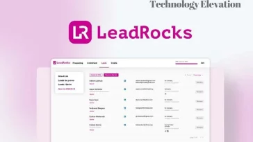 LeadRocks | Better Leads For Your Needs