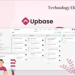 Upbase Review Best Tool For Project Management