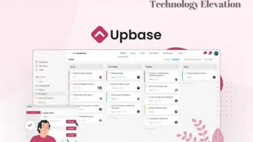 Upbase Review Best Tool For Project Management