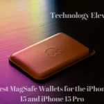 Best MagSafe Wallets for the iPhone 15 and iPhone 15 Pro