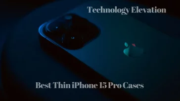 Best Thin iPhone 15 Pro Cases in 2023
