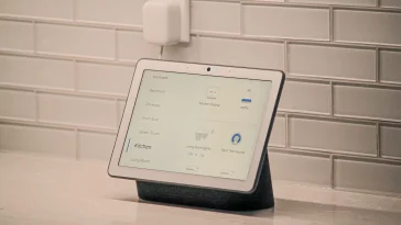 Google Nest Hub Max Smart Display May Soon lose Two of Its Most Powerful Features