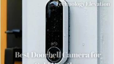 Best Doorbell Camera for Cold Weather
