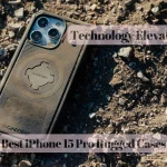 Best iPhone 15 Pro Rugged Cases