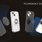 Best MagSafe iPhone 15 and iPhone 15 Pro Grip