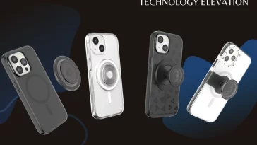 Best MagSafe iPhone 15 and iPhone 15 Pro Grip
