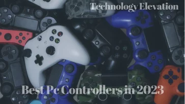 Best Pc Controllers in 2023