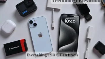 Everything USB-C Can Do on iPhone 15 And iPhone 15 Pro