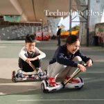 Best Hoverboard for Kids