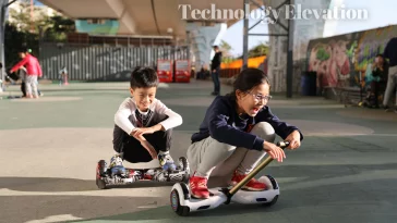 Best Hoverboard for Kids