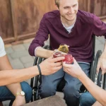 Change your friends if they do not talk about business, wealth, and new opportunities