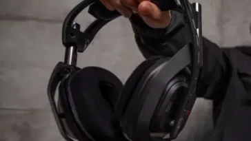 Logitech G ASTRO A50 X