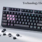 ASUS ROG Strix Scope Keyboard Review