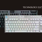 Logitech G915 LIGHTSPEED Keyboard Review