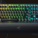 Razer BlackWidow V4 Pro