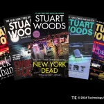 Stone Barrington Books in Order