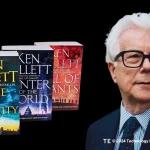 Ken Follett Books in Order