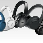 Best ANC Headphones Under 200